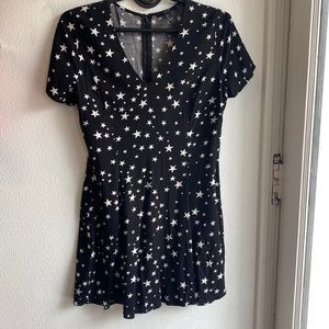 Forever 21 Star Dress